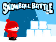 Snowball Battle