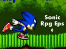 Sonic Rpg Eps 8