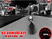 Stickman Racing 3d