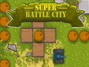 Super Battle City