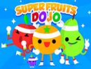 Super Fruits Dojo