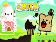 Super Marshmellow Kingdom