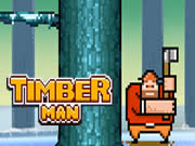 Timber Man