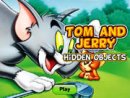 Tom And Jerry Hidden Objects