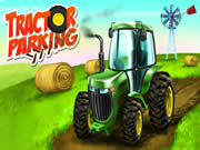 Tractor Parking