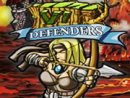 VI Defenders