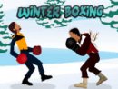 Winter Boxing