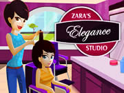 Zara's Elegance Studio