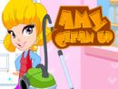 Amy Clean Up