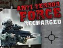 Anti-Terror Force Recharged