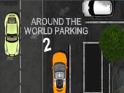 Around The World Parking 2