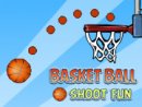 Basketball Shoot Fun