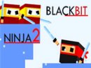 Black Bit Ninja 2
