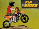 Blast Rider