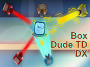 Box Dude TD DX