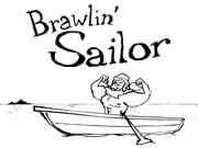 Brawlin' Sailor