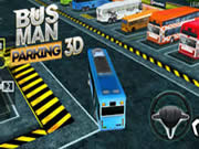 Busman Parking 3d