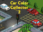 Car Color Collector 2