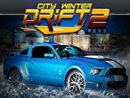 City Winter Drift 2