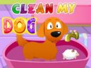 Clean My Dog