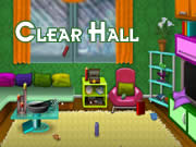 Clear Hall
