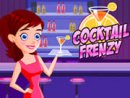 Cocktail Frenzy