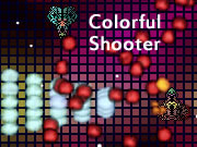Colorful Shooter: Bullet Hell