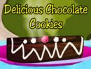 Delicious Chocolate Cookies