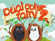 Dual Color Fairy 2