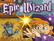 Epic Wizard