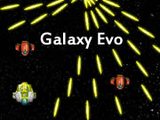 Galaxy Evo