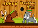 Jerry Bombing Tom