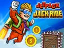 Jetpack Jack Ride