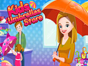 Kids Umbrella Store