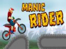 Manic Rider