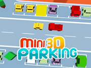 Mini 3D Parking