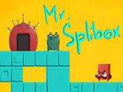 Mr Splibox