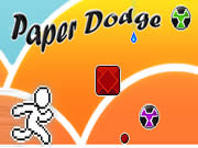 Paper Dodge