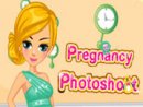 Pregnancy Photoshoot Game