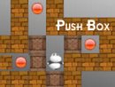 Push Box Game