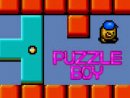 Puzzle Boy