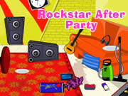 Rockstar After Party