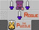 Rogue Puzzle Game