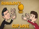 Ronaldo's Cup Love