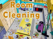 Room Cleaning