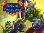 Royal Protectors