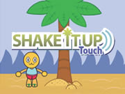 Shake It Up Touch