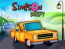 Simpson Drift