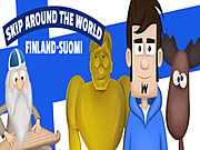 Skip Around the World - Finland Suomi