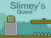 Slimey's Quest
